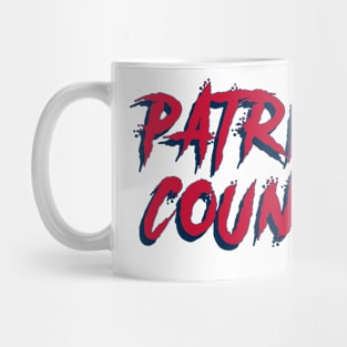 country Mug